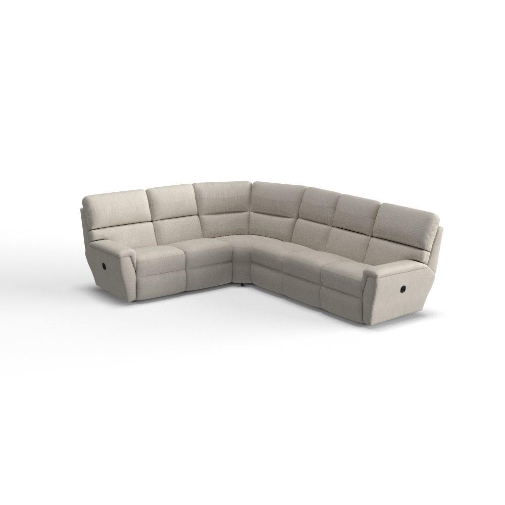 Ava L-Shape Sectional